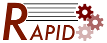 RAPID Logo