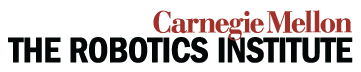 CMU Robotics Institute Logo