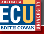 ECU Logo