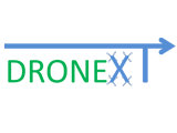 DRONEXT logo