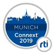 Munich Connext Conference 2019